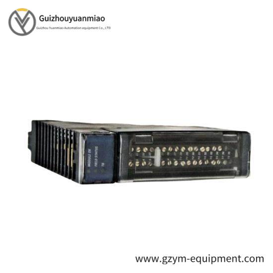 GENERAL ELECTRIC IC695ALG608
