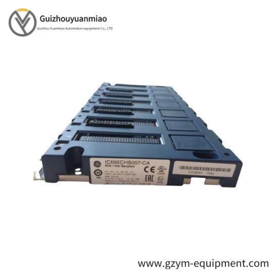 GENERAL ELECTRIC IC695CHS007