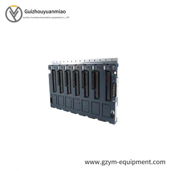 General Electric IC695CHS007LT backplane
