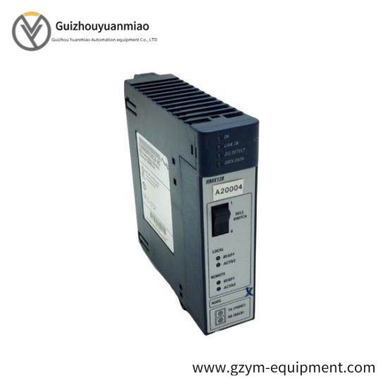 General Electric IC695RMX128DG Redundancy Memory Module