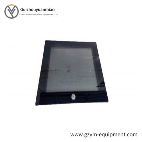 General Electric IC755SUE10CTD TOUCH PANEL