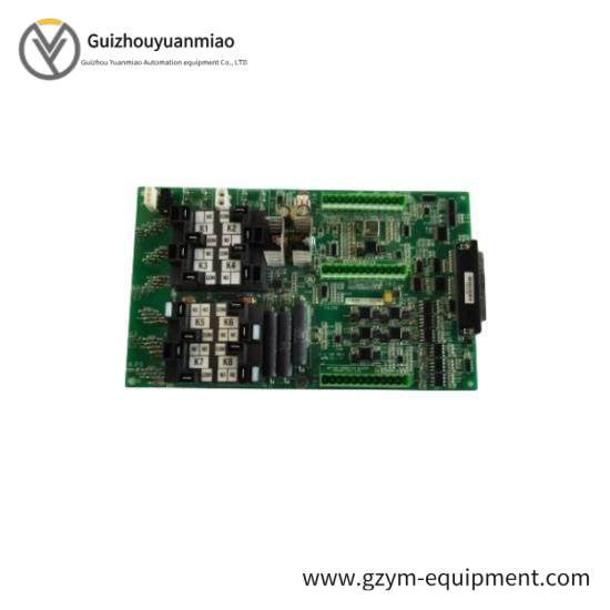 General Electric IS200AEADH3ADA Module