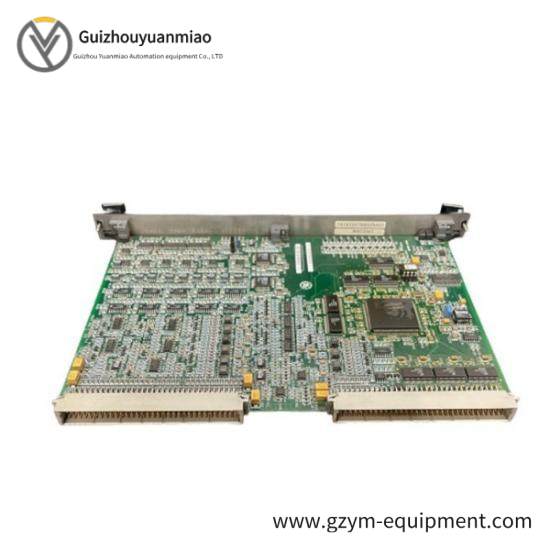 General Electric IS200EMIOH1A  GE Mark VI