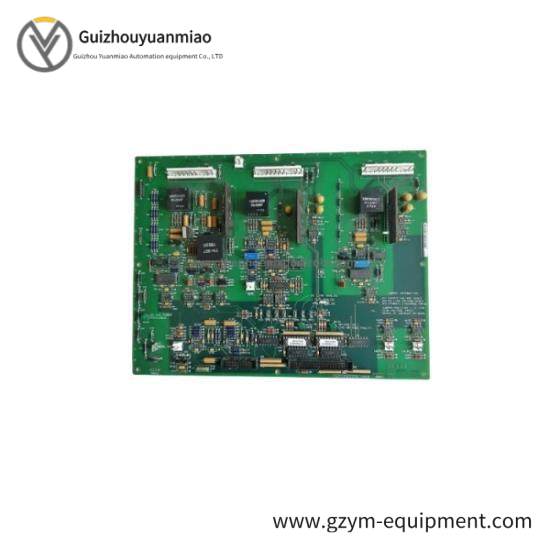 GENERAL ELECTRIC IS200NATPG1CAA Circuit Board