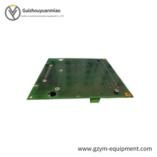 GENERAL ELECTRIC IS200SPROH1A TERMINAL BOARD