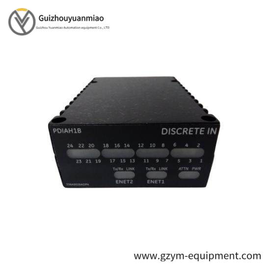 GE 8121-DI-DC 