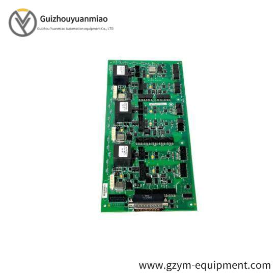 GENERAL ELECTRIC IS210AEBIH3BED Circuit Board