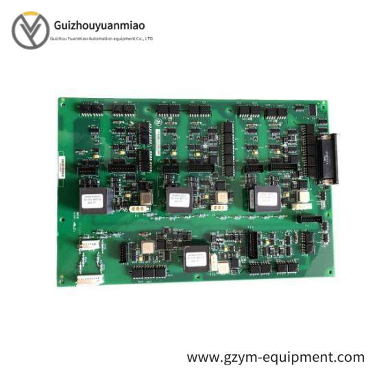 GENERAL ELECTRIC IS210AEDBH4AGD Interface Card