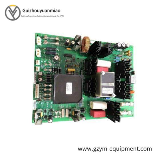 GENERAL ELECTRIC IS210AEPSG1BCB Thermocouple Terminal Board