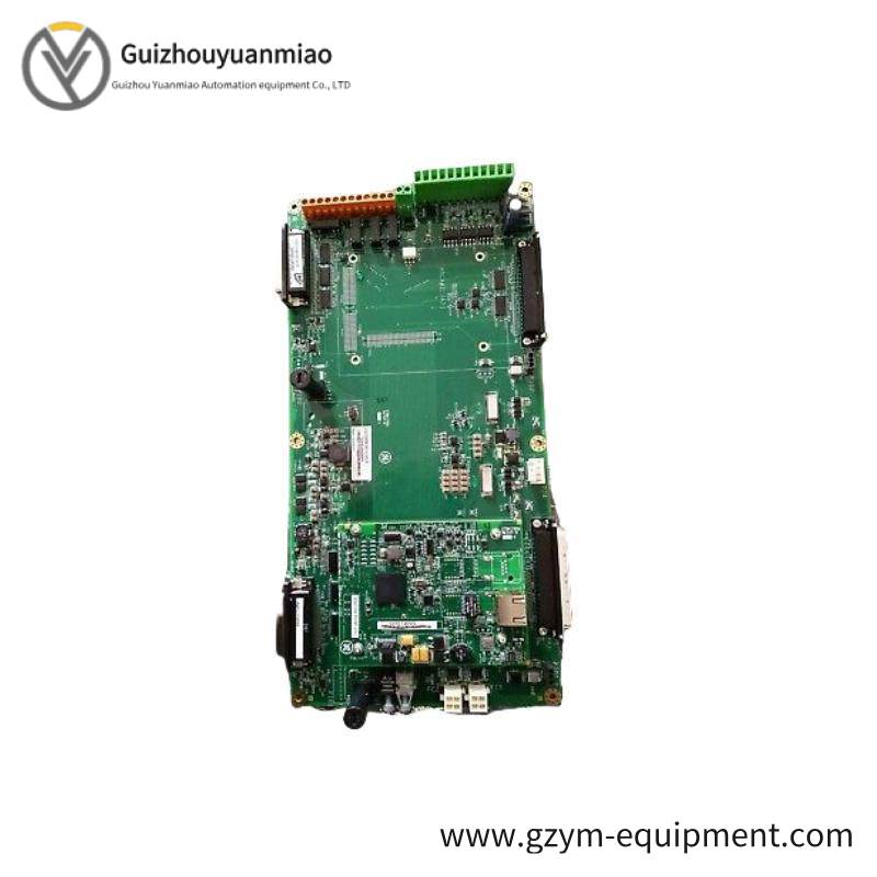 General Electric IS210HSLAH1ADE AEPA Card Module Assembly