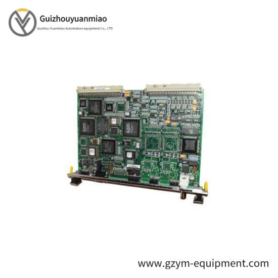 General Electric IS215WEMAH1BB/IS200WEMAH1AEA Circuit Board
