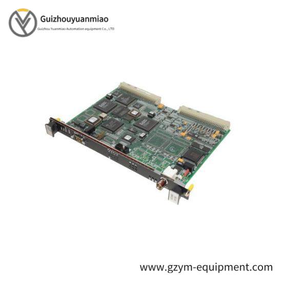 General Electric IS215WEMAH1BB/IS200WEMAH1AEA Circuit Board