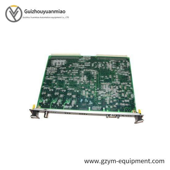 General Electric IS215WEMAH1BB/IS200WEMAH1AEA Circuit Board