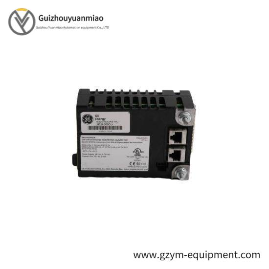 General Electric IS220YDOAS1AJ Discrete Output Pack