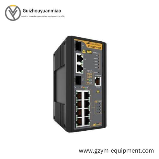 General Electric IS230STCIH4A Contact Input Assembly