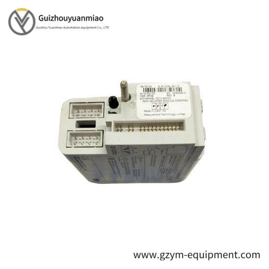 General Electric MTL 8115-DO-DC Digital Output Module