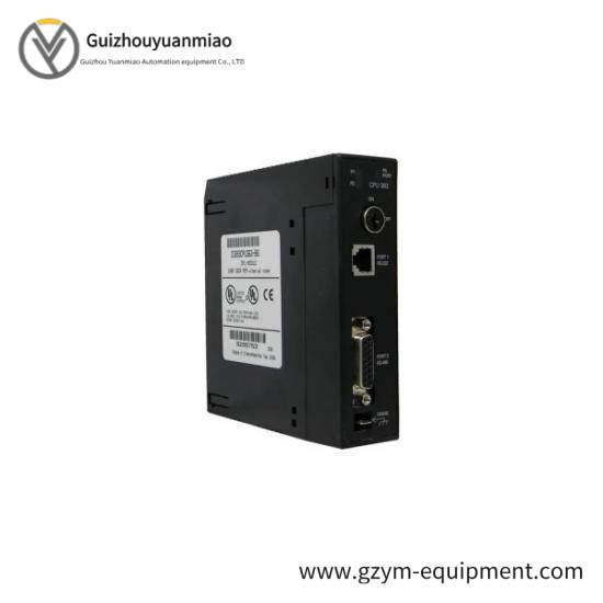General Electric SR469469P5HIA20 Motor Management Relay