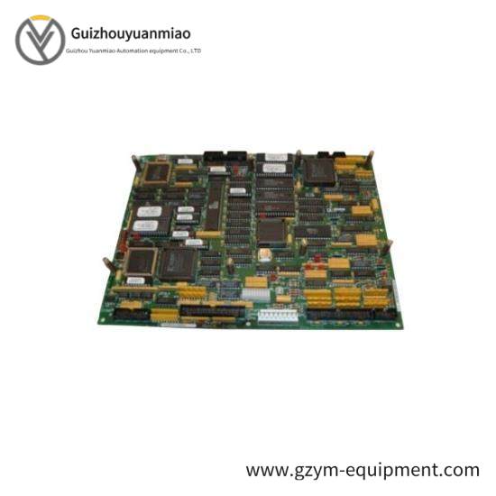 GENERAL ELECTRIC UCVG H1A IS215UCVGH1AC Control Board