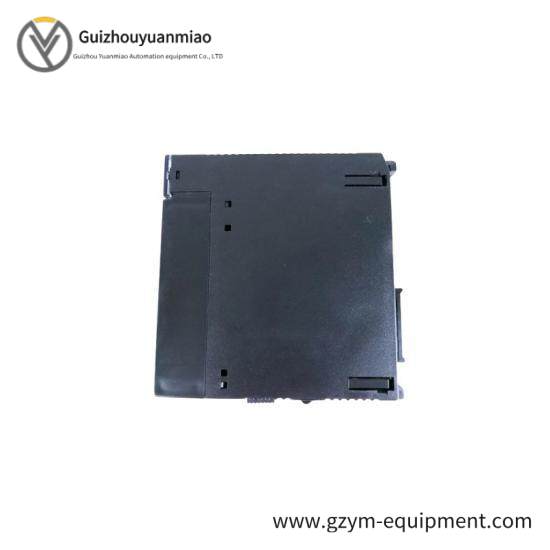 General Electric UMT162-A Measurement Treatment Card
