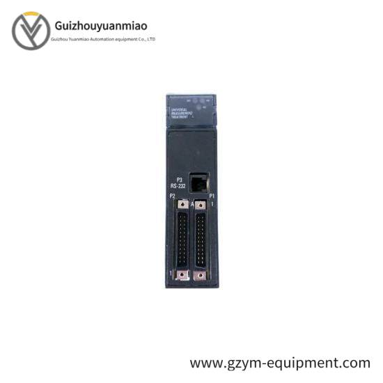 General Electric UMT162-A Measurement Treatment Card