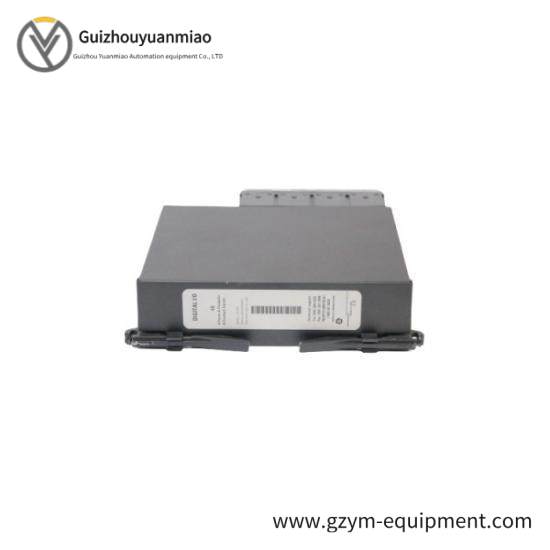 GENERAL ELECTRIC UR6GH Digital I/O Module