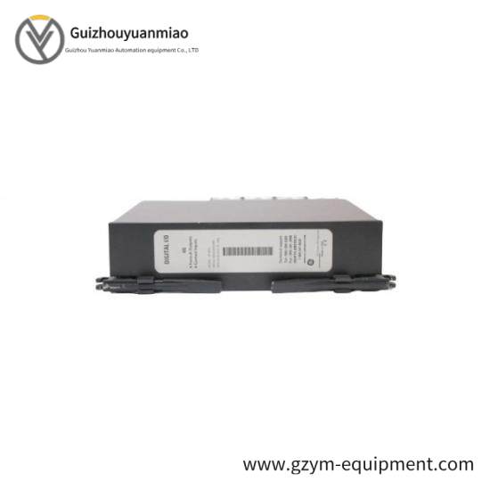 GENERAL ELECTRIC UR6GH Digital I/O Module