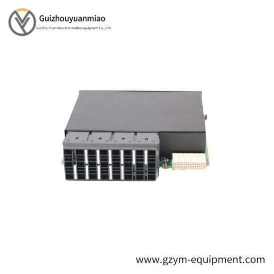 GENERAL ELECTRIC UR6GH Digital I/O Module