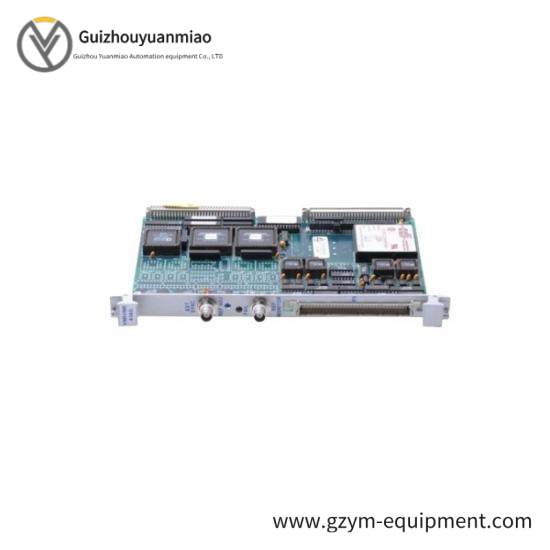 GENERAL ELECTRIC VMIVME-4140-00000 Analog Output Board