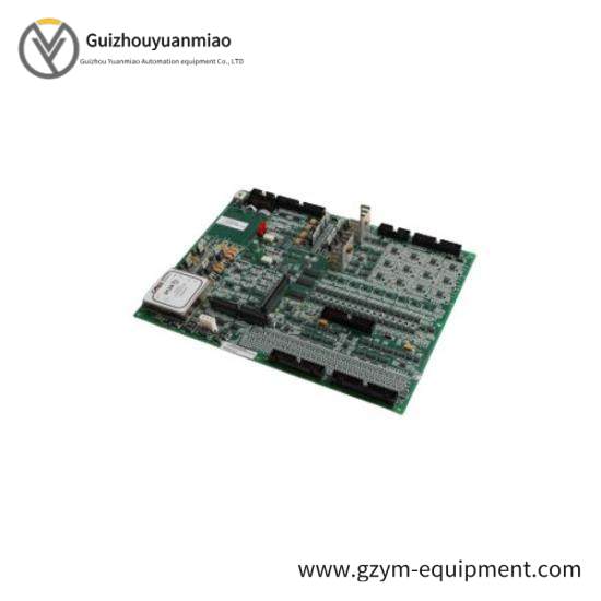 GENERAL ELLECTRIC IS210MVRBH1A IS200MVRBH1ACC Analog I/O Board