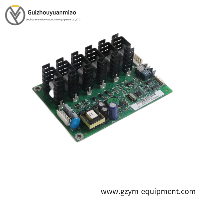 ABB GJR2252900R0001 XS321A-E DCS Module