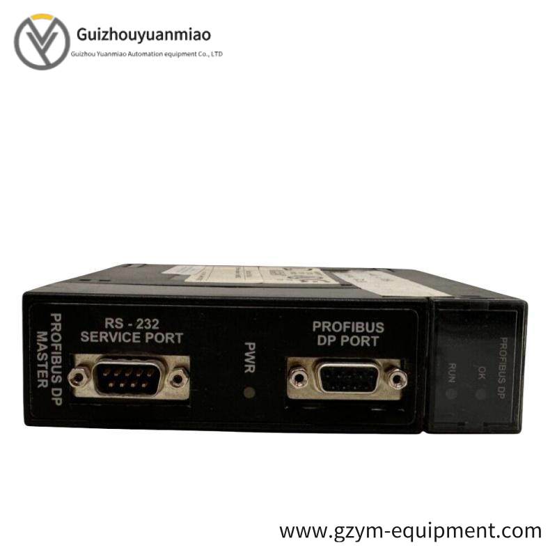GE HE693PBM101 Profibus Master Module
