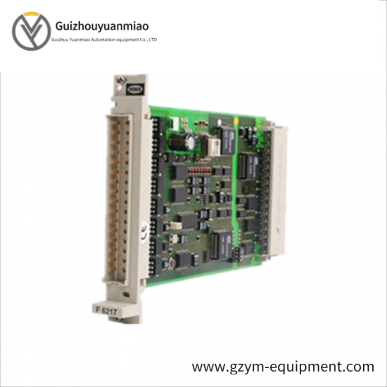 HIMA BV7046 PLC Module