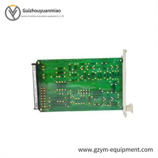 HIMA F3216 Control Module