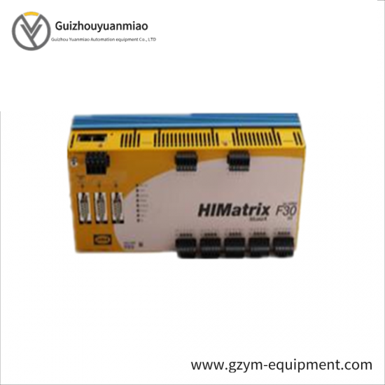 HIMA F6214