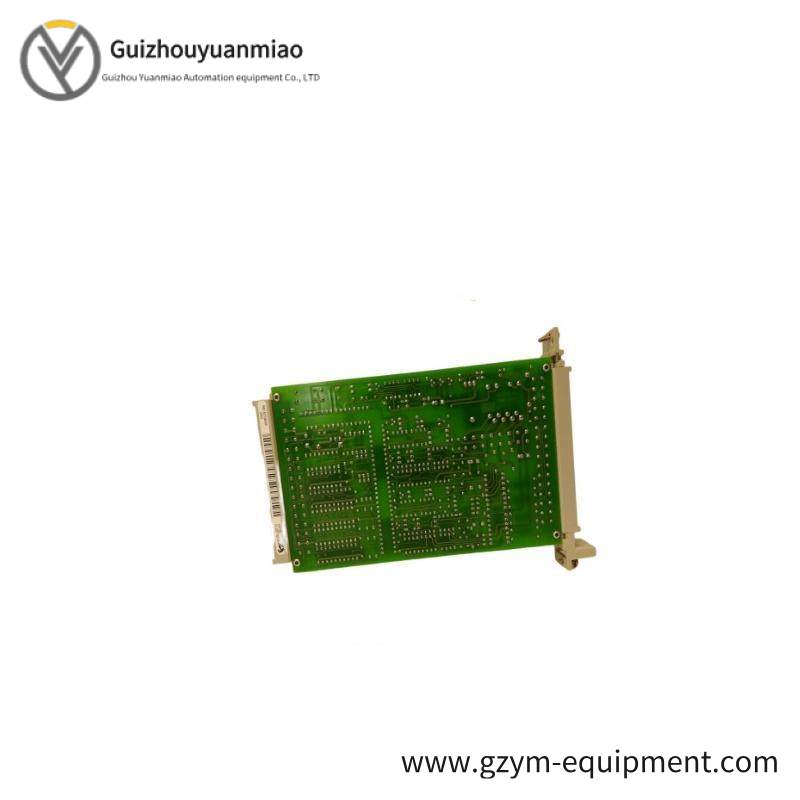 HIMA F6706 Analog output module