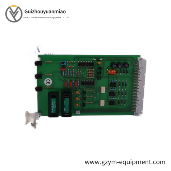 SPAS011  ABB