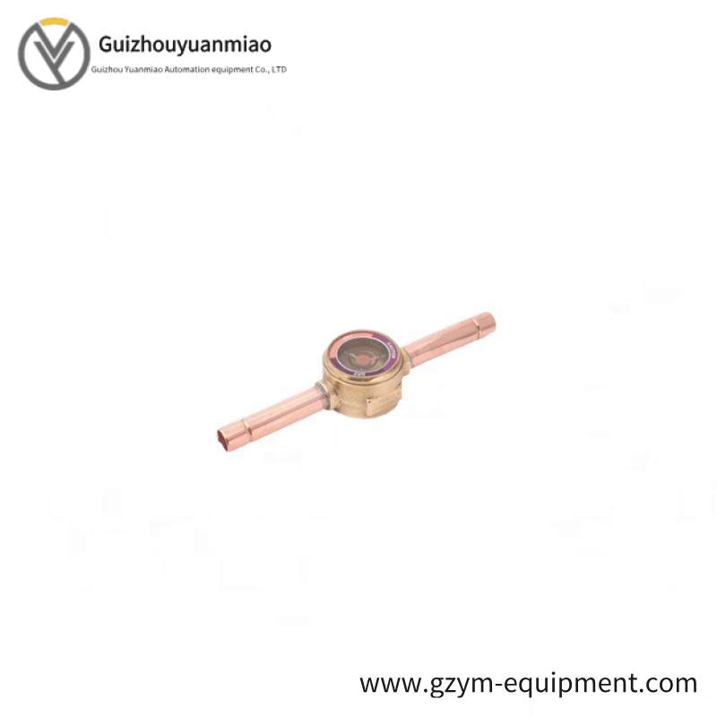 EMERSON HMI-1TT4 Hermetic Moisture Indicators
