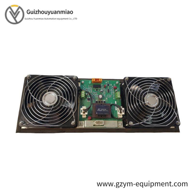 HOEYWELL 51306386-250 Cabinet Fan Assembly With Alarm