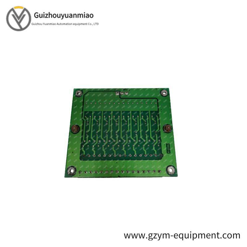 Hollysys FM931 Power Distribution Module
