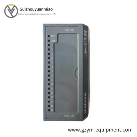 HOLLYSYS SM203 Automation PLC