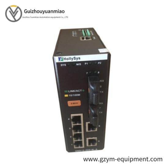 HOLLYSYS SM3710 Modular