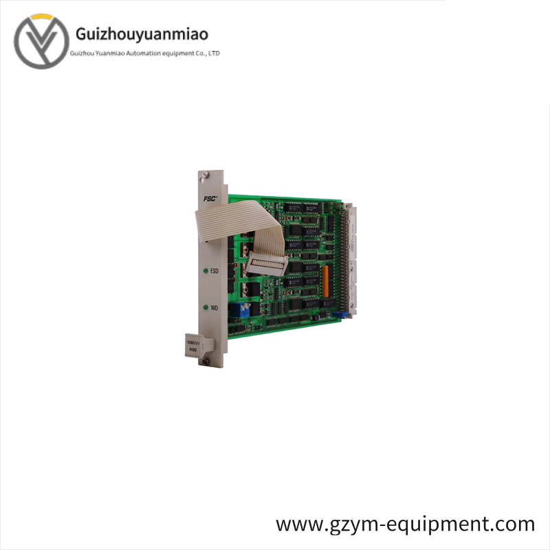 HONEYWELL 10005/1/1 Watchdog module