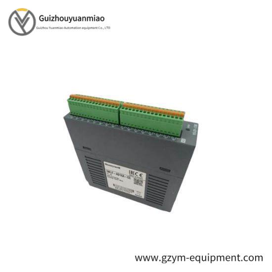 Honeywell 2MLF-AD16A-CC  Analog input Module