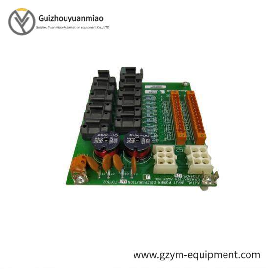 HONEYWELL 51304425-175 Analog Output Module