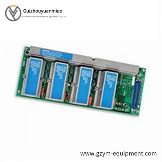 HONEYWELL 51304437-100 (MU-TAIL02) ANALOG INPUT TERMINATION