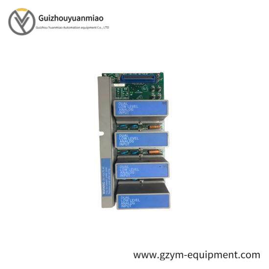 Honeywell 51304437-100 MU-TAIL02 Low Level Analog Input Termination Board