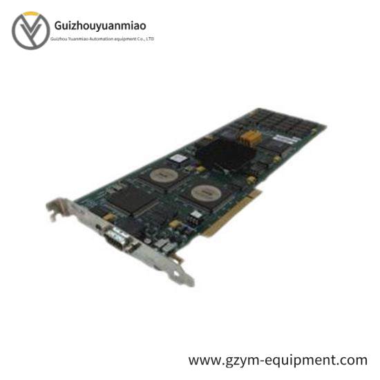 HONEYWELL 51305430-100 LCNP4 control card