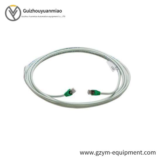 Honeywell 51305482-505 TPNB LAN B CABLE 5M