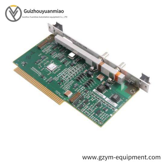 Honeywell 51305854-100 Analog input module