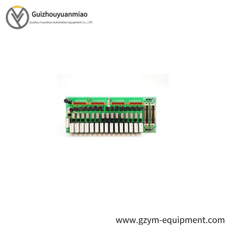 HONEYWELL 51305907-175 MC-TAMR04 Thermal Resistance Module